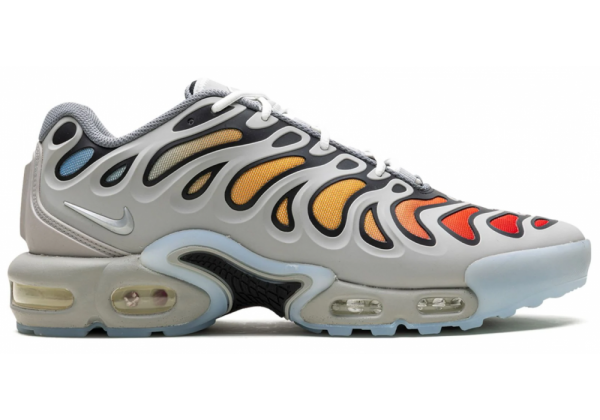 Nike Air Max Plus Drift Light Smoke Grey