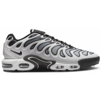 Nike Air Max Plus Drift White Silver Black