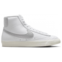 Nike Blazer Mid 77 Light Smoke Grey