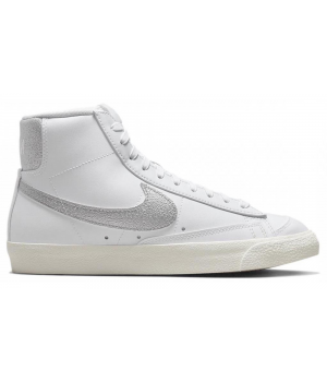 Nike Blazer Mid 77 Light Smoke Grey