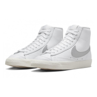 Nike Blazer Mid 77 Light Smoke Grey