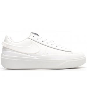 Nike Blazer Phantom Low White