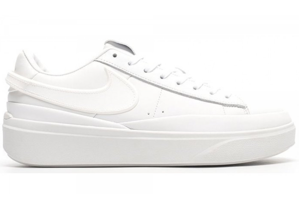 Nike Blazer Phantom Low White