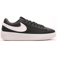 Nike Blazer Phantom Low Black White