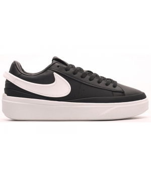 Nike Blazer Phantom Low Black White