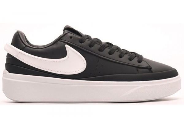 Nike Blazer Phantom Low Black White