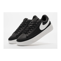 Nike Blazer Phantom Low Black White