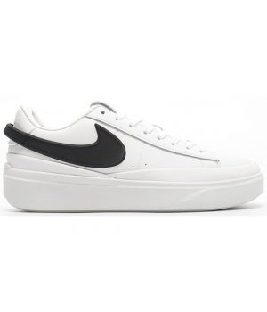 Nike Blazer Phantom Low White Black