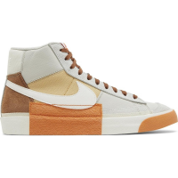 Nike Blazer Mid 77 Pro Club Remastered Pecan