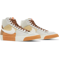 Nike Blazer Mid 77 Pro Club Remastered Pecan