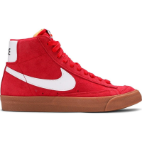 Nike Blazer Mid 77 Red Gum