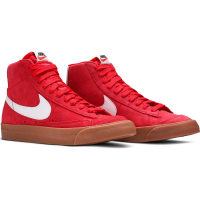 Nike Blazer Mid 77 Red Gum