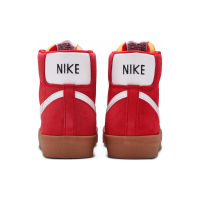 Nike Blazer Mid 77 Red Gum