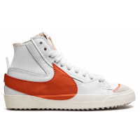 Nike Blazer Mid 77 Jumbo Total Orange