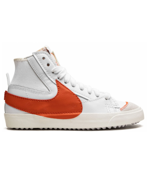 Nike Blazer Mid 77 Jumbo Total Orange