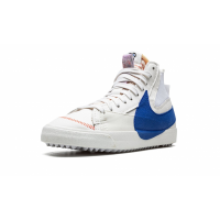 Nike Blazer Mid 77 Jumbo Old Royal