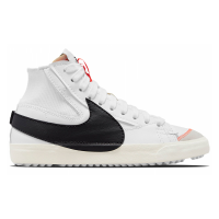 Nike Blazer Mid 77 Jumbo White Black