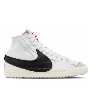 Nike Blazer Mid 77 Jumbo White Black