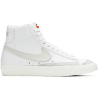 Nike Blazer 77 Vintage Mid Light Bone