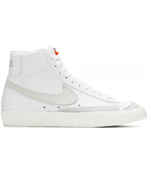 Nike Blazer 77 Vintage Mid Light Bone