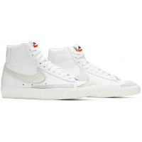 Nike Blazer 77 Vintage Mid Light Bone