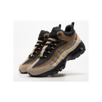 Nike Air Max 95 Sneakerboot Grey Brown Black