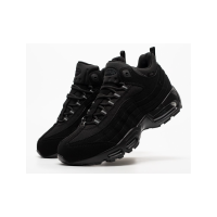 Nike Air Max 95 Sneakerboot Triple Black