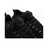 Nike Air Max 95 Sneakerboot Triple Black