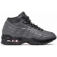 Nike Air Max 95 Sneakerboot Grey