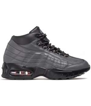 Nike Air Max 95 Sneakerboot Grey