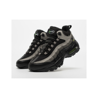 Nike Air Max 95 Sneakerboot Grey Black Green