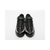 Nike Air Max 95 Sneakerboot Grey Black Green