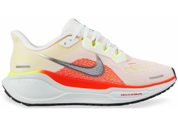 Nike Pegasus 41 Pink Orange