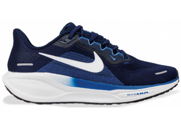 Nike Pegasus 41 Navy White