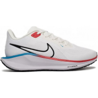 Nike Air Zoom Pegasus 41 White Red Blue