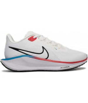 Nike Air Zoom Pegasus 41 White Red Blue