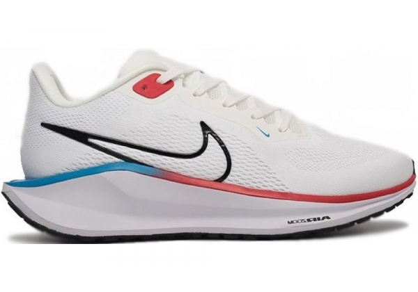 Nike Air Zoom Pegasus 41 White Red Blue