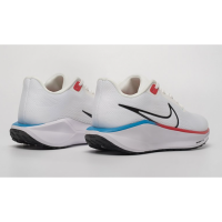 Nike Air Zoom Pegasus 41 White Red Blue