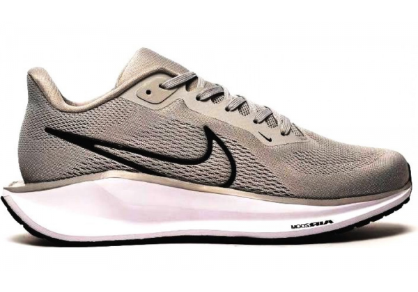 Nike Air Zoom Pegasus 41 Grey Black