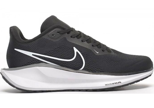 Nike Air Zoom Pegasus 41 Black White