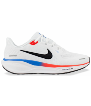 Nike Pegasus 41 White Red Blue