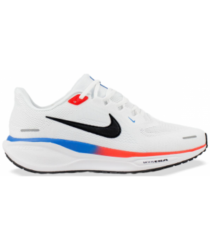 Nike Pegasus 41 White Red Blue