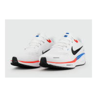 Nike Pegasus 41 White Red Blue