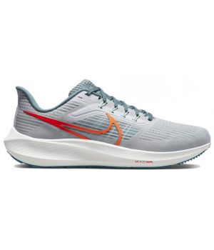 Nike Air Zoom Pegasus 39 Pure Platinum Orange