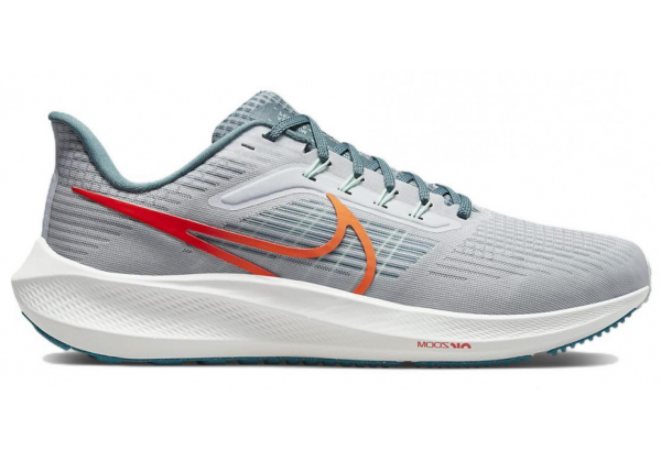 Nike Air Zoom Pegasus 39 Pure Platinum Orange