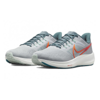 Nike Air Zoom Pegasus 39 Pure Platinum Orange