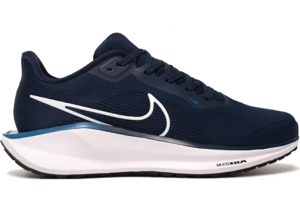 Nike Air Zoom Pegasus 41 Navy Blue White