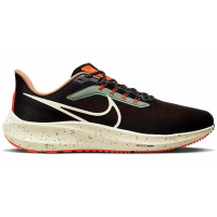 Nike Air Zoom Pegasus 39 Black White Orange