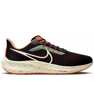 Nike Air Zoom Pegasus 39 Black White Orange