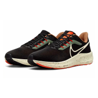 Nike Air Zoom Pegasus 39 Black White Orange